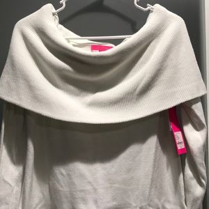 NWT Lilly Pulitzer Christin Sweater